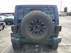 2014 Jeep Wrangler Unlimited Sport zu verkaufen in Wilmington, CA - Vandalism
