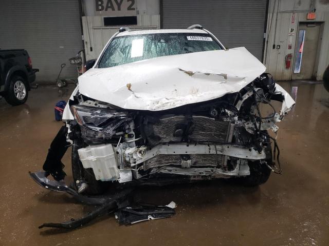  TOYOTA RAV4 2016 Biały