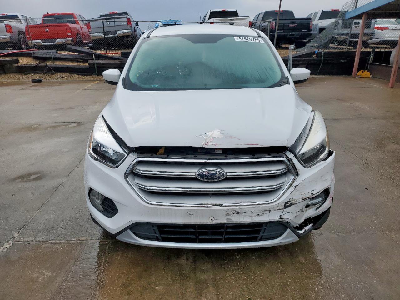 2019 Ford Escape - Image 5