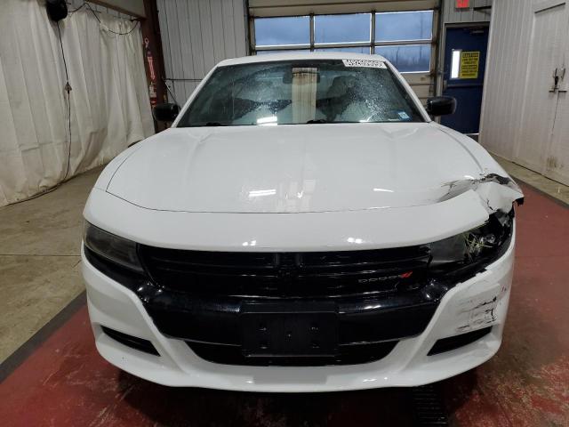  DODGE CHARGER 2023 Biały