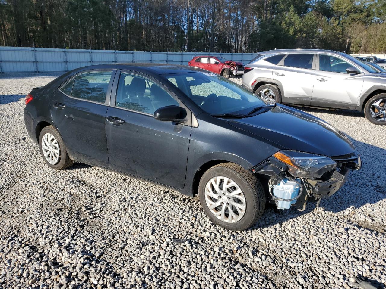 2018 Toyota Corolla - Image 4