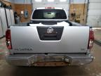 2007 Nissan Frontier King Cab Xe for Sale in Kincheloe, MI - Front End