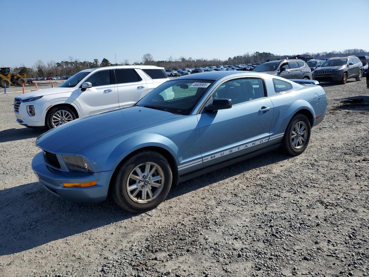2006 Ford Mustang - Image 1