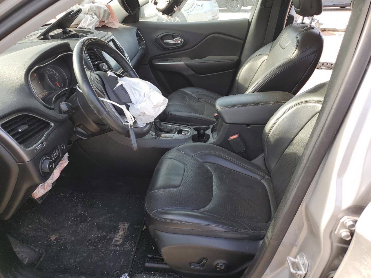 2019 Jeep Grand Cherokee - Image 7