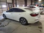 2020 Honda Insight Ex იყიდება Eldridge-ში, IA - Side