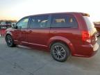 2018 Dodge Grand Caravan Se за продажба в Grand Prairie, TX - Side