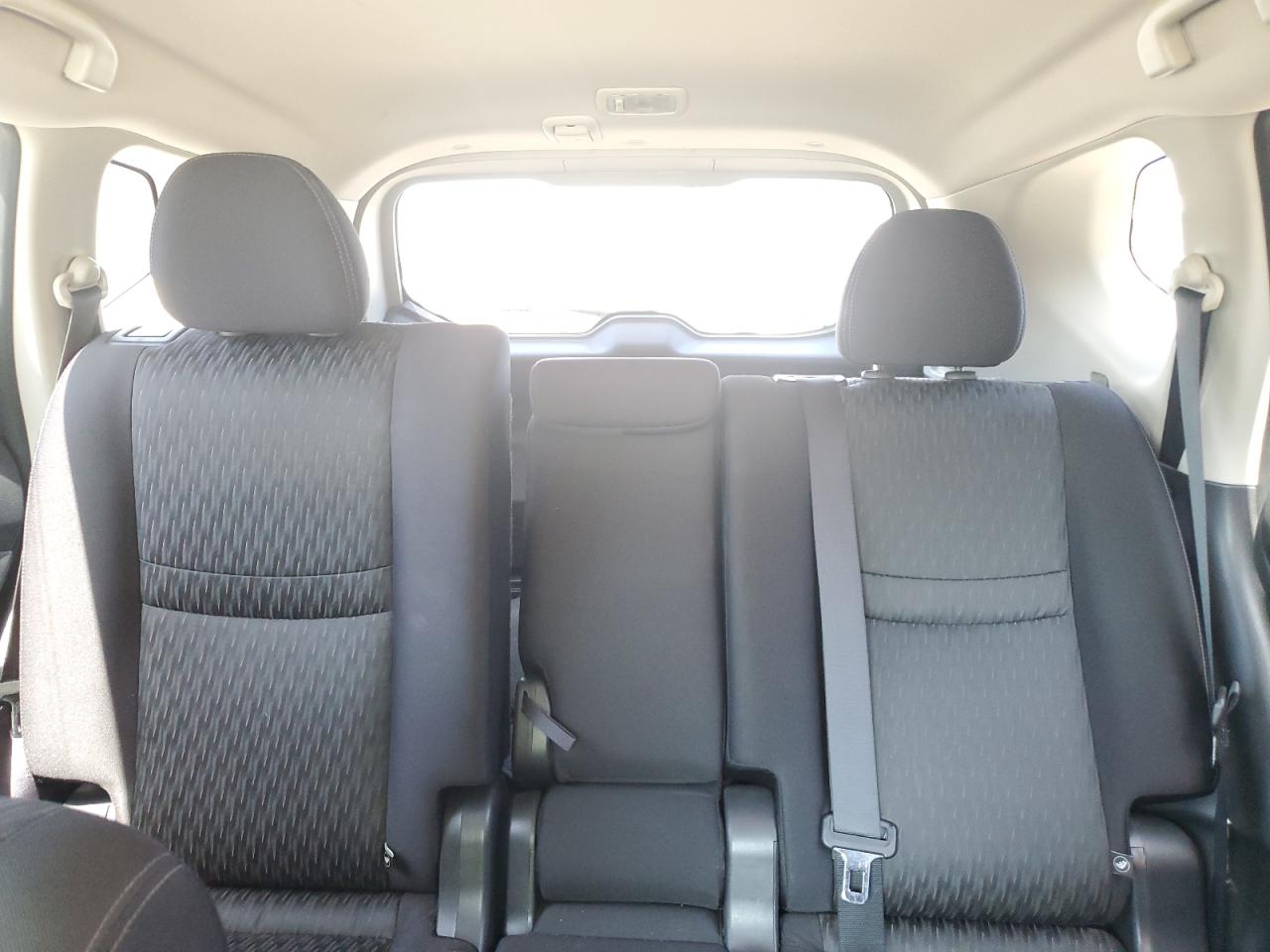 JN8AT2MT6JW450945 NISSAN ROGUE 2018