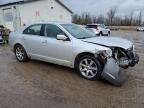 2010 Mercury Milan Premier en Venta en Davison, MI - Front End