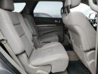 2012 Dodge Durango Sxt zu verkaufen in Wichita, KS - Front End