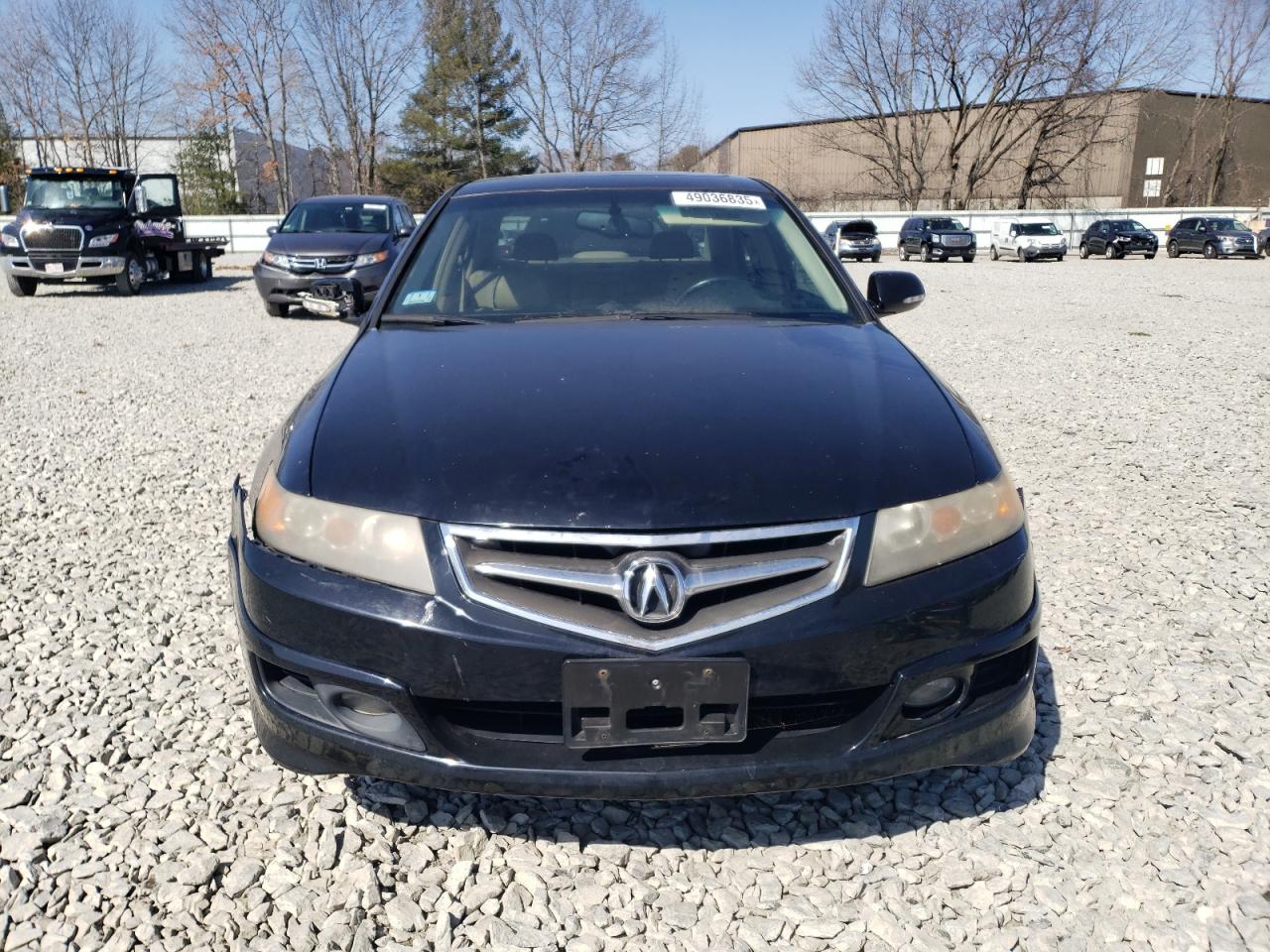 2006 Acura TSX - Image 5