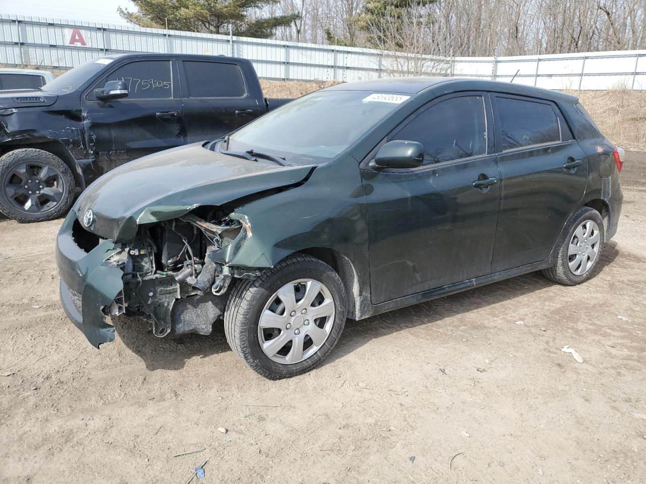 2011 Toyota Corolla - Image 1