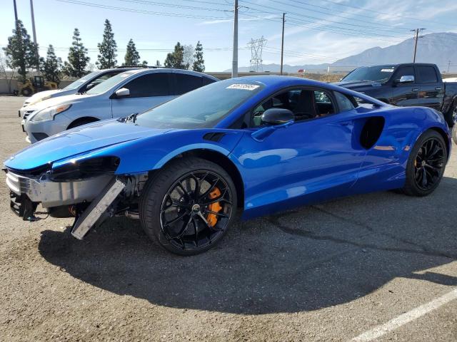 MCLAREN AUTOMOTIVE ARTURA – zdjęcie z aukcji, lot #50613595