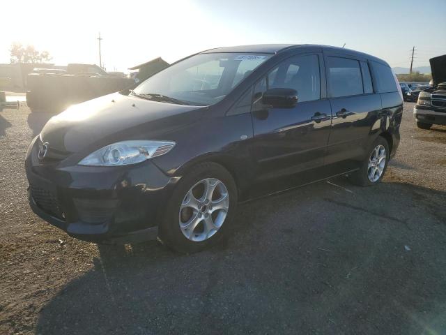 2009 Mazda 5 