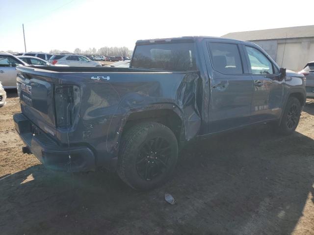  GMC SIERRA 2024 Granatowy