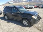 2013 Subaru Forester 2.5X Premium na sprzedaż w Farr West, UT - Front End