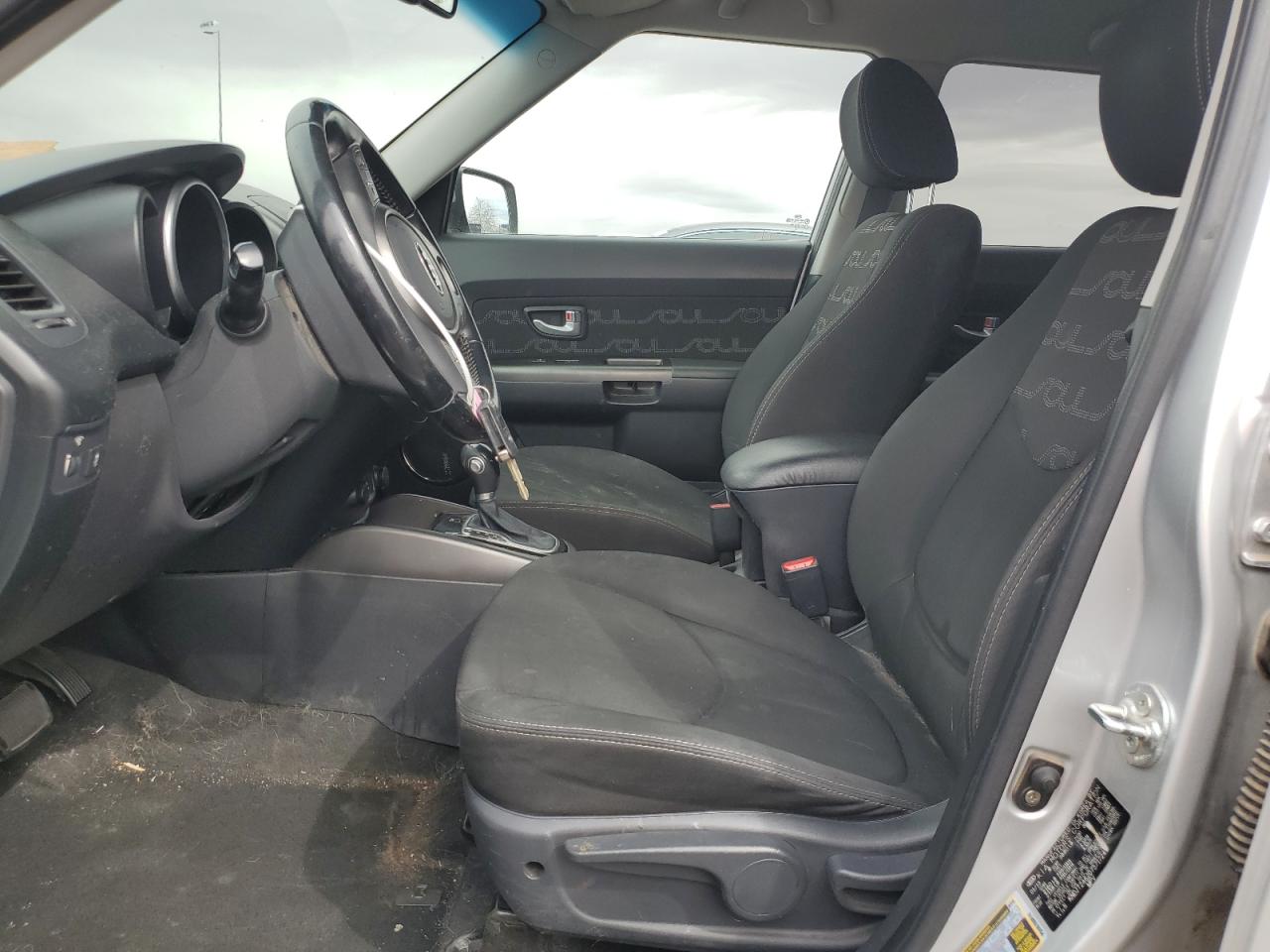 2013 Kia Soul - Image 7