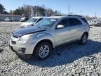 2013 Chevrolet Equinox Lt for Sale in Mebane, NC - Front End