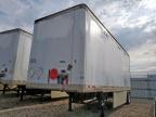 2008 Great 28 Dane Dry Van Trailer იყიდება Grand Prairie-ში, TX - Normal Wear