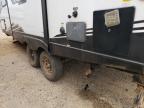2022 Trac Travel Tra за продажба в Longview, TX - Undercarriage