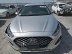 2018 Hyundai Sonata Sport zu verkaufen in Cahokia Heights, IL - Front End