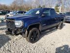 2017 Gmc Sierra K1500 en Venta en North Billerica, MA - All Over