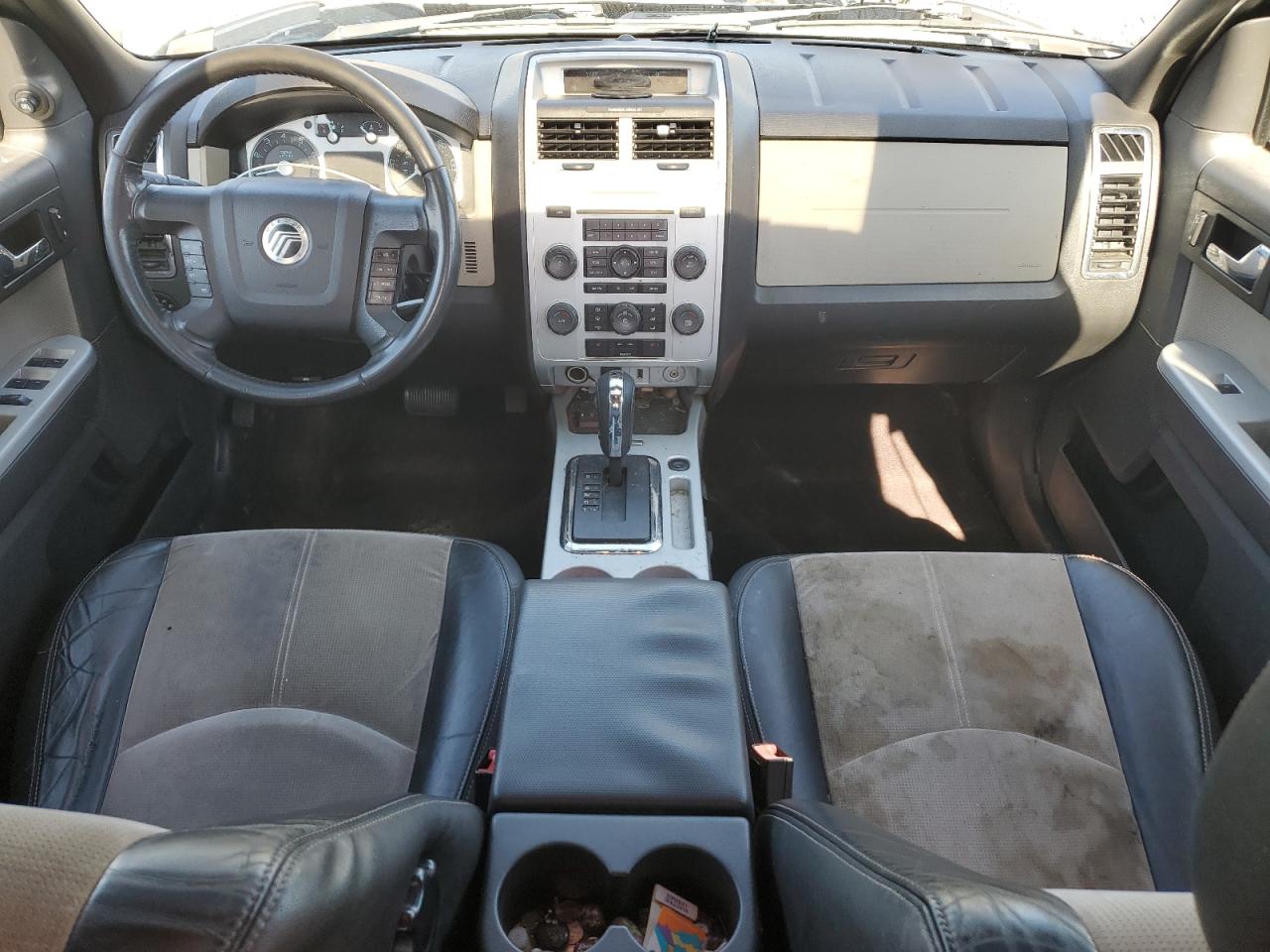 2010 Mercury Mariner - Image 8
