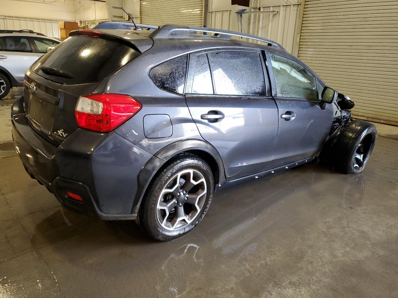 2013 Subaru XV - Image 3