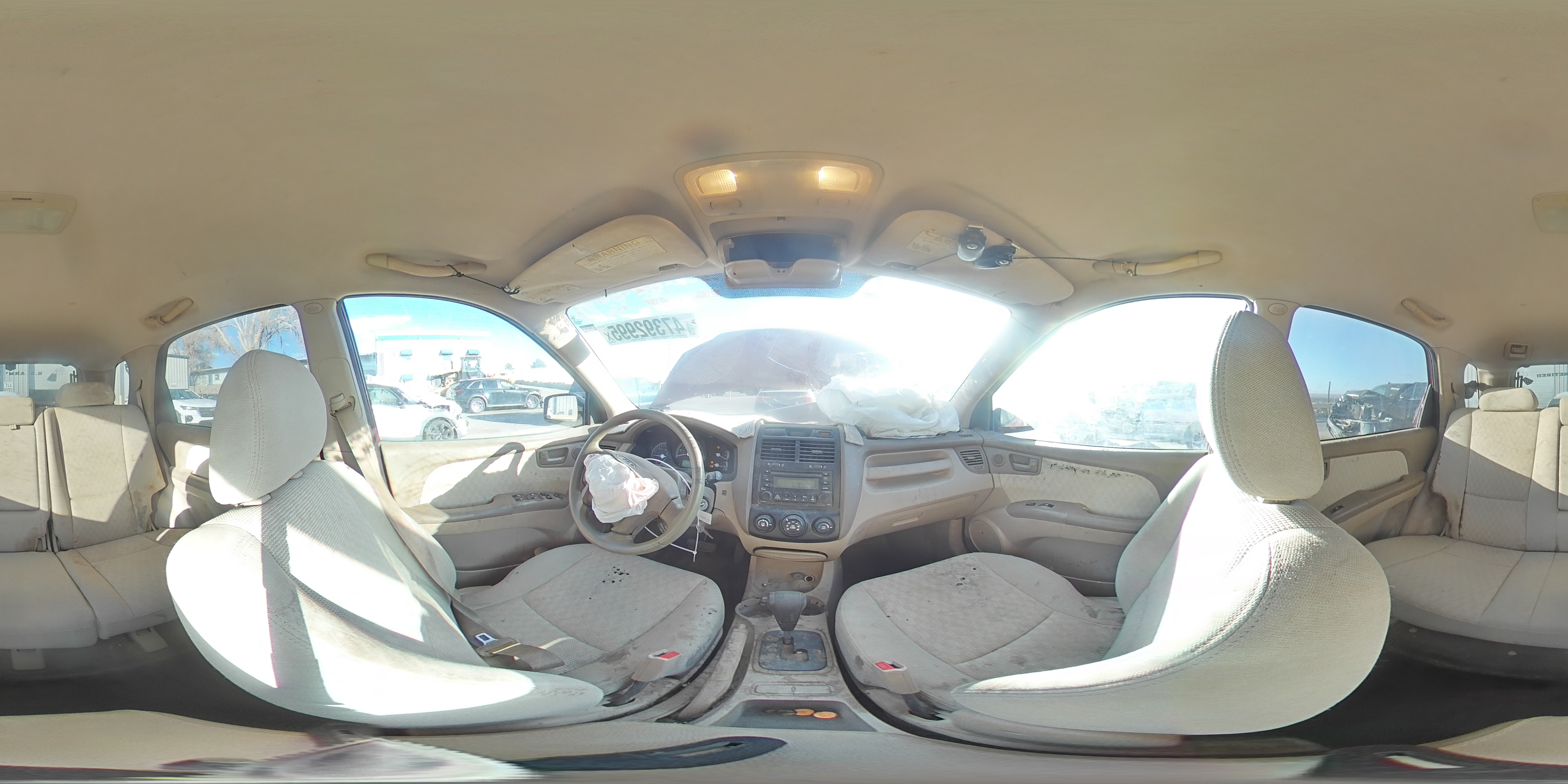2008 Kia Sportage Lx VIN: KNDJF724287497714 Lot: 59661515