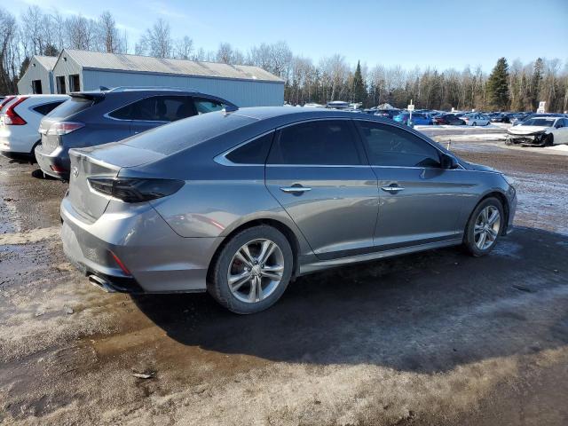 2019 HYUNDAI SONATA LIMITED