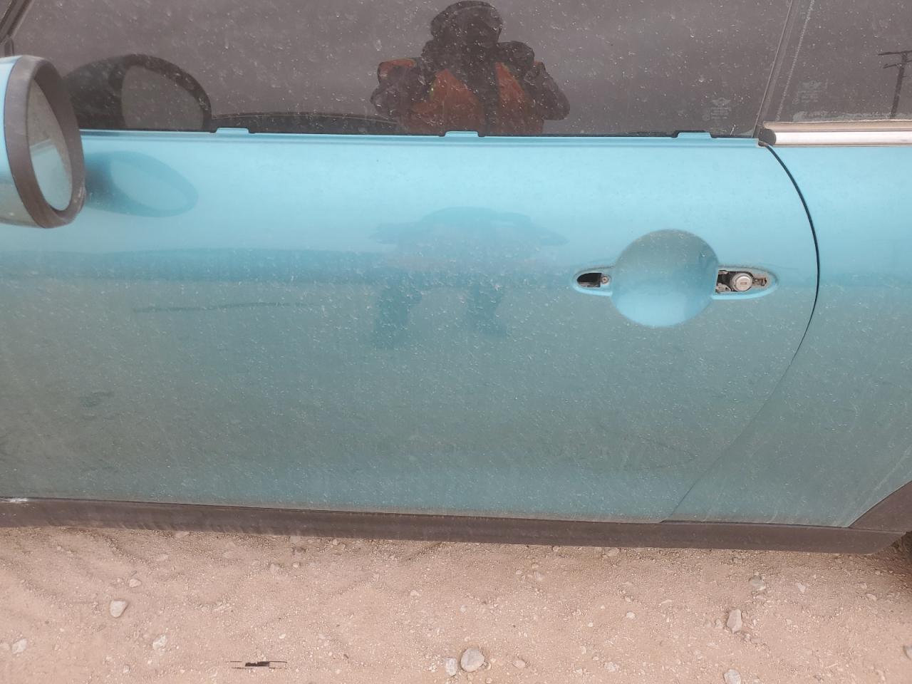 2017 MINI Cooper - Image 7