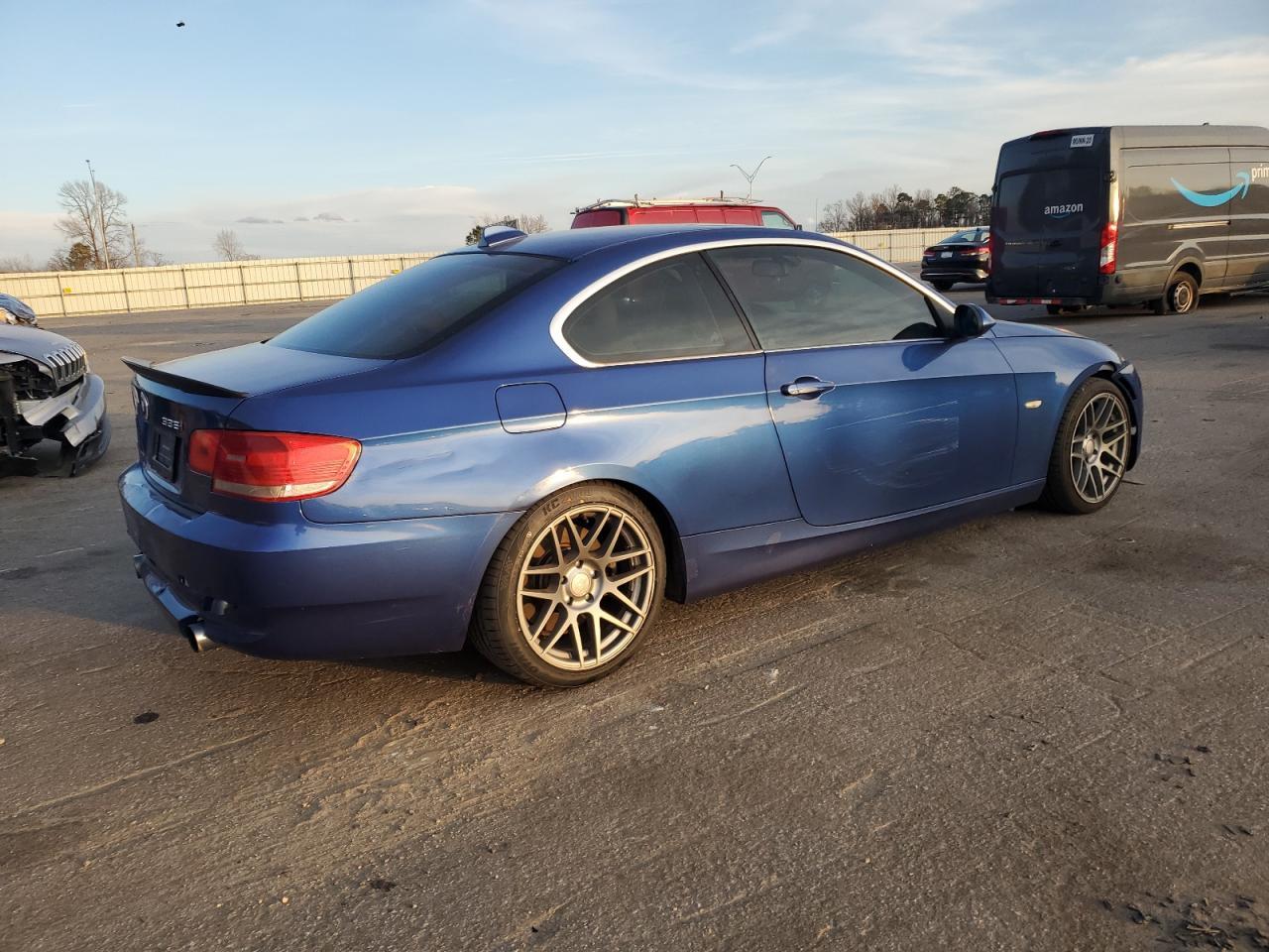 2008 BMW 3er - Image 3