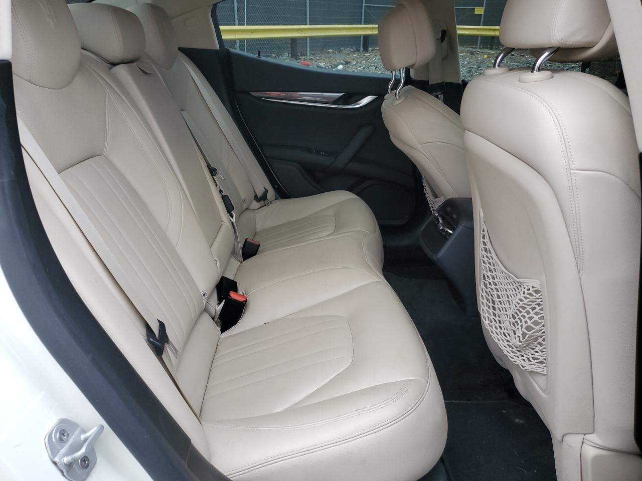 2020 Maserati Ghibli - Image 10