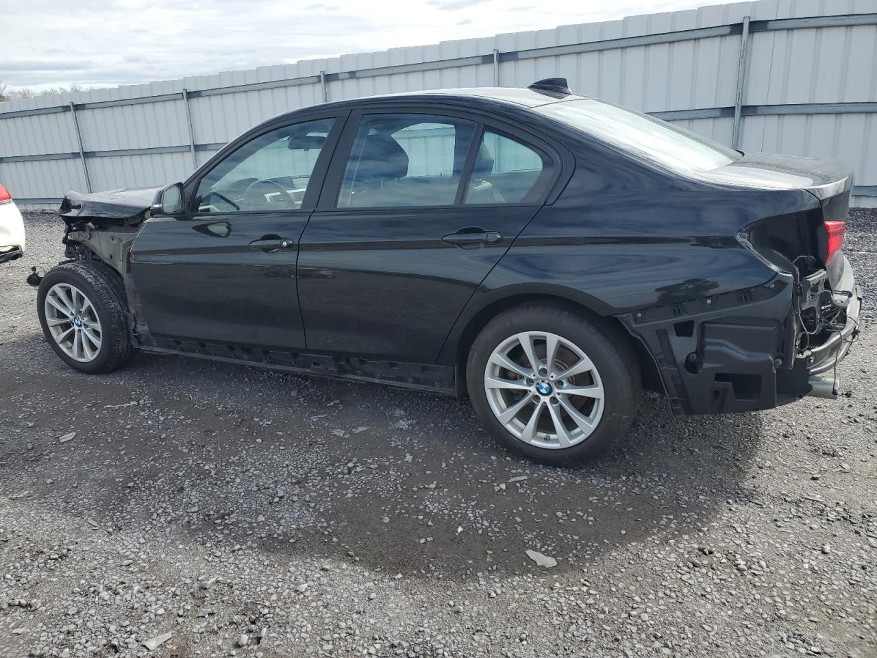2016 BMW 3er - Image 2