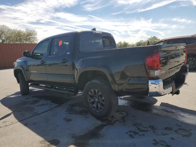  TOYOTA TACOMA 2023 Черный