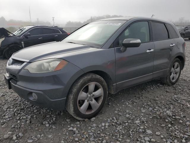 2008 Acura Rdx 