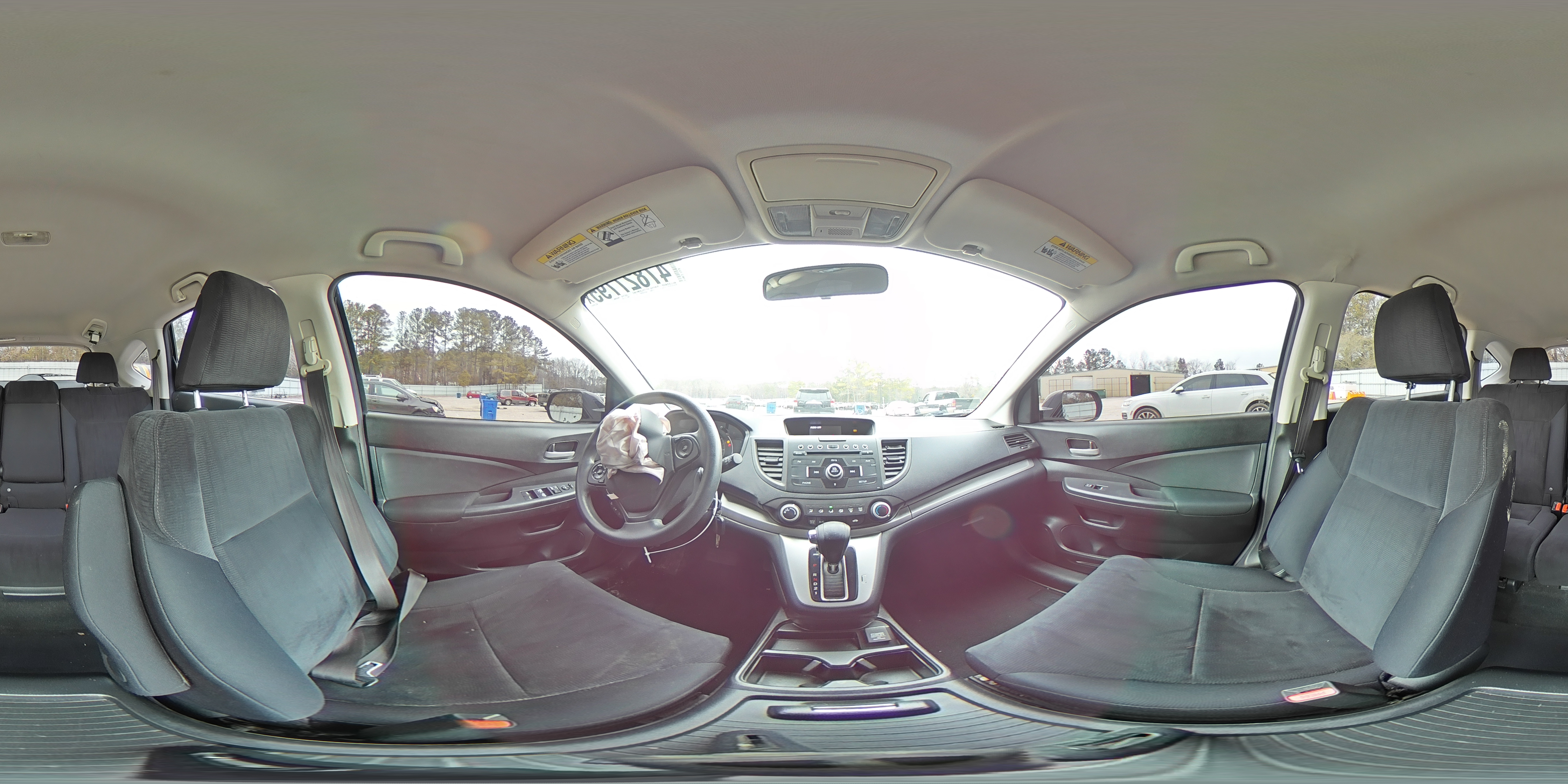 2014 Honda CR-V - Image 14