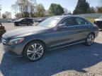 2015 Mercedes-Benz C 300 4Matic de vânzare în Gastonia, NC - Minor Dent/Scratches