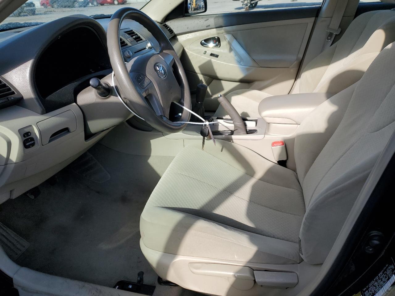 2007 Toyota Camry - Image 7