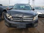 2017 Volkswagen Tiguan Wolfsburg for Sale in Elgin, IL - Front End