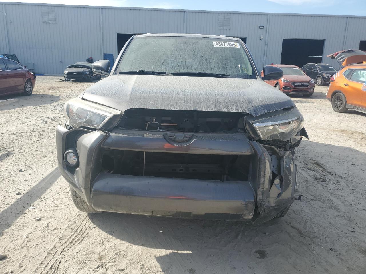 2015 Toyota 4Runner - Image 5