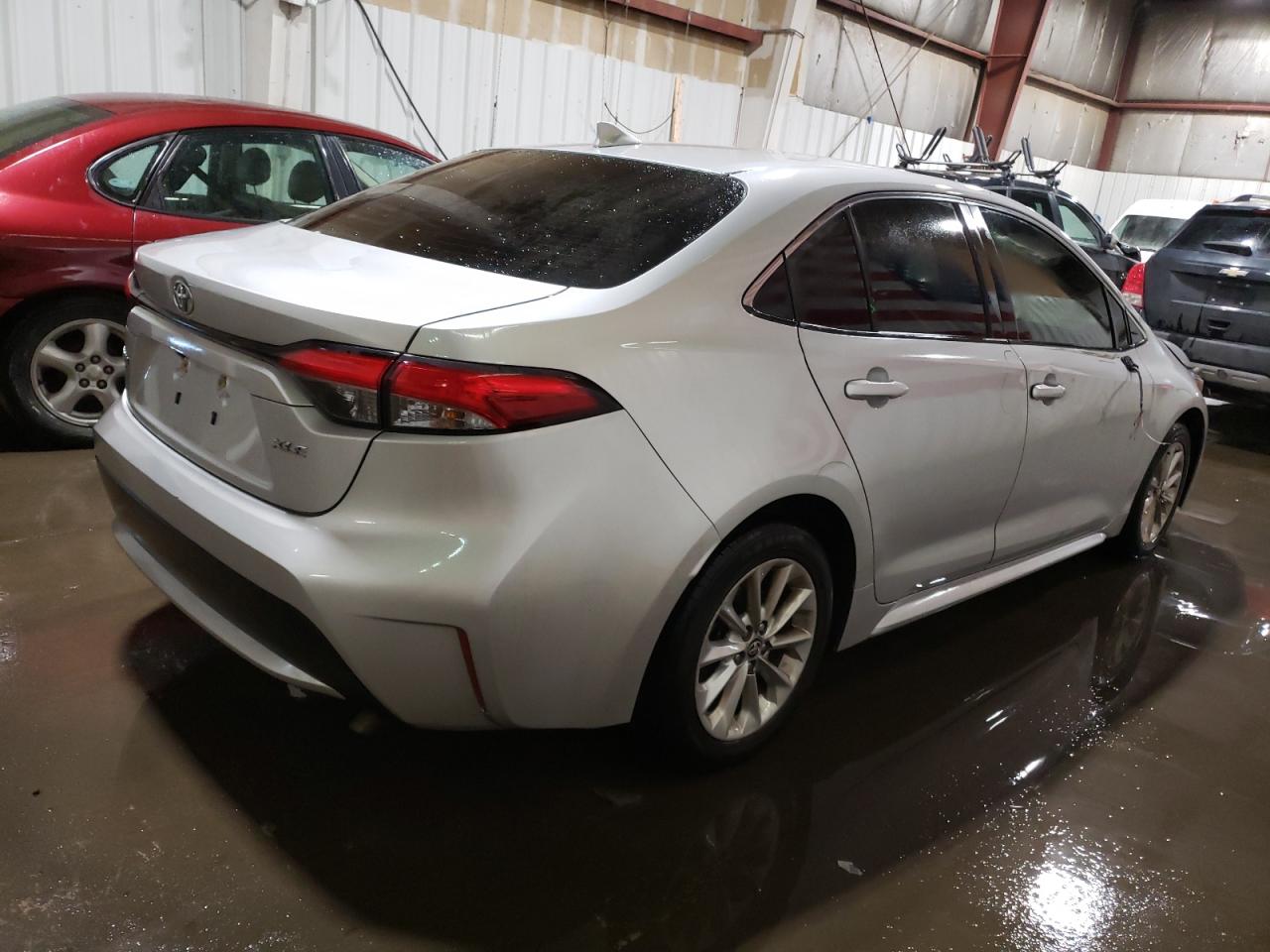 2020 Toyota Corolla - Image 3