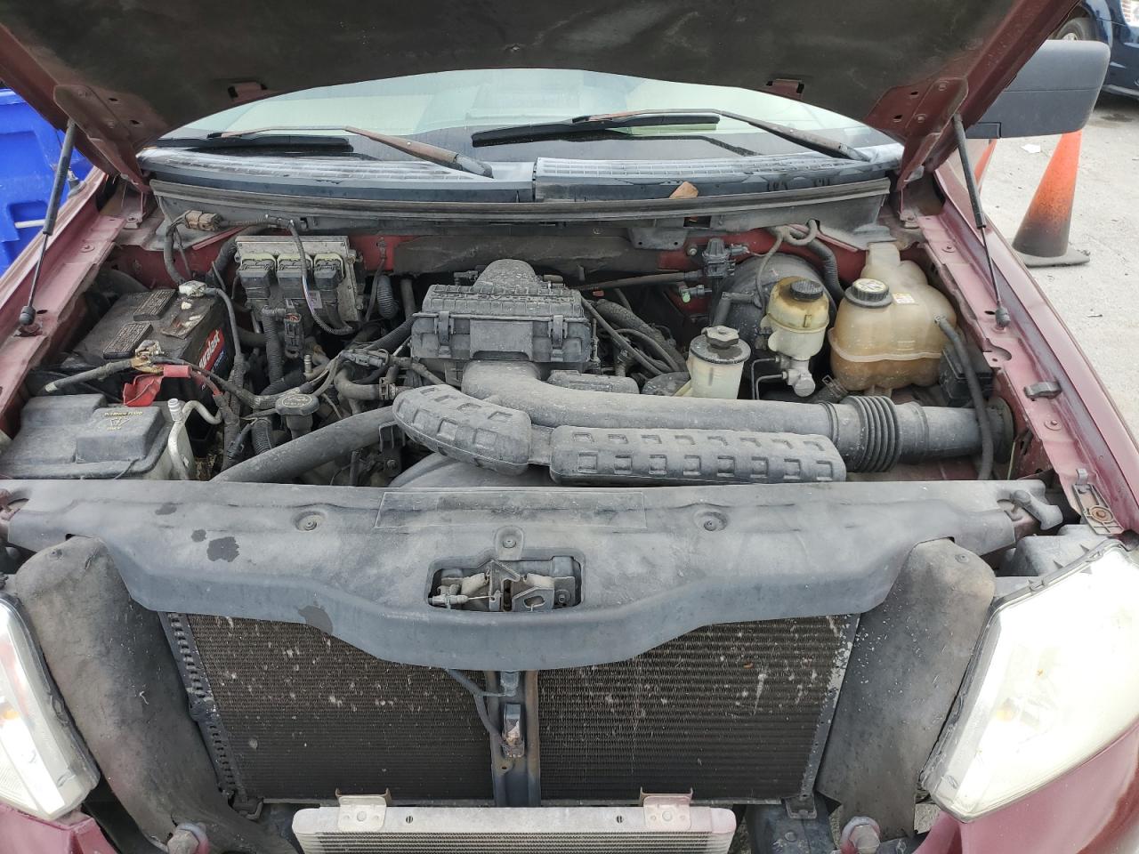 2005 Ford F-150 - Image 11