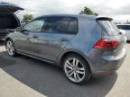 2015 Volkswagen Golf Tdi for Sale in San Martin, CA - Front End