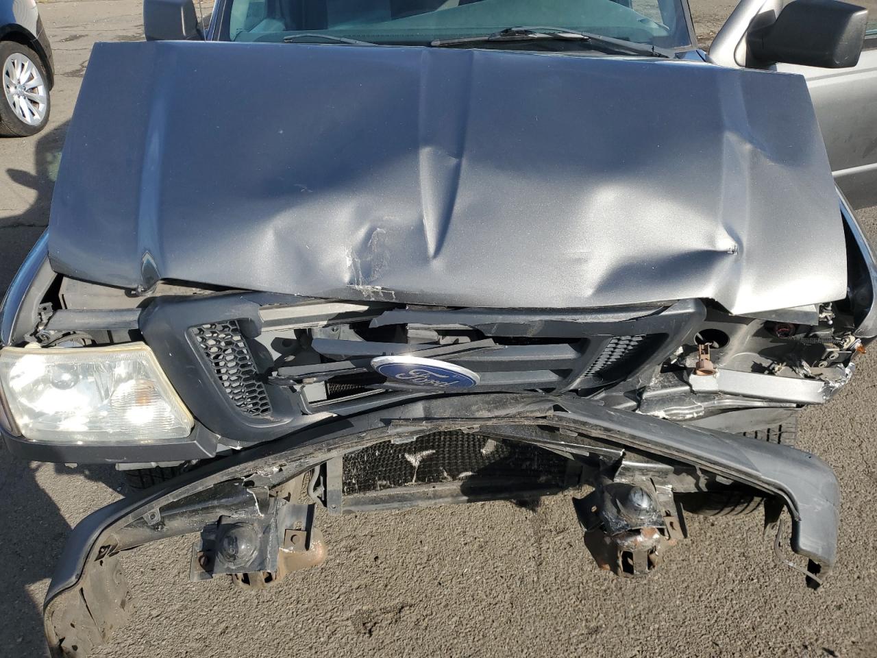 2008 Ford Ranger - Image 11
