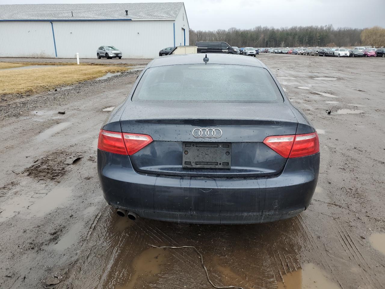 2013 Audi A5 - Image 6