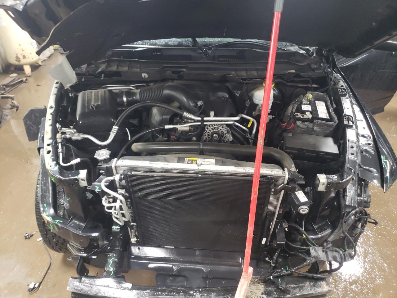 2017 RAM 1500 - Image 11