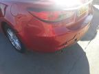 2014 MAZDA 6 2.0 SE-L 4DR for sale at Copart WHITBURN