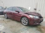 2014 Honda Accord Sport   en Venta en Byron, GA - Front End
