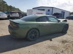 2020 Dodge Charger Sxt na sprzedaż w Shreveport, LA - Front End