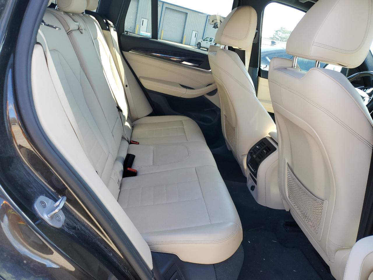 2018 BMW X3 - Image 11